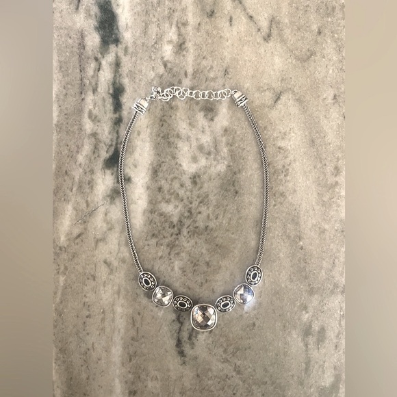 Brighton Venus Make a Statement Necklace - Picture 6 of 7